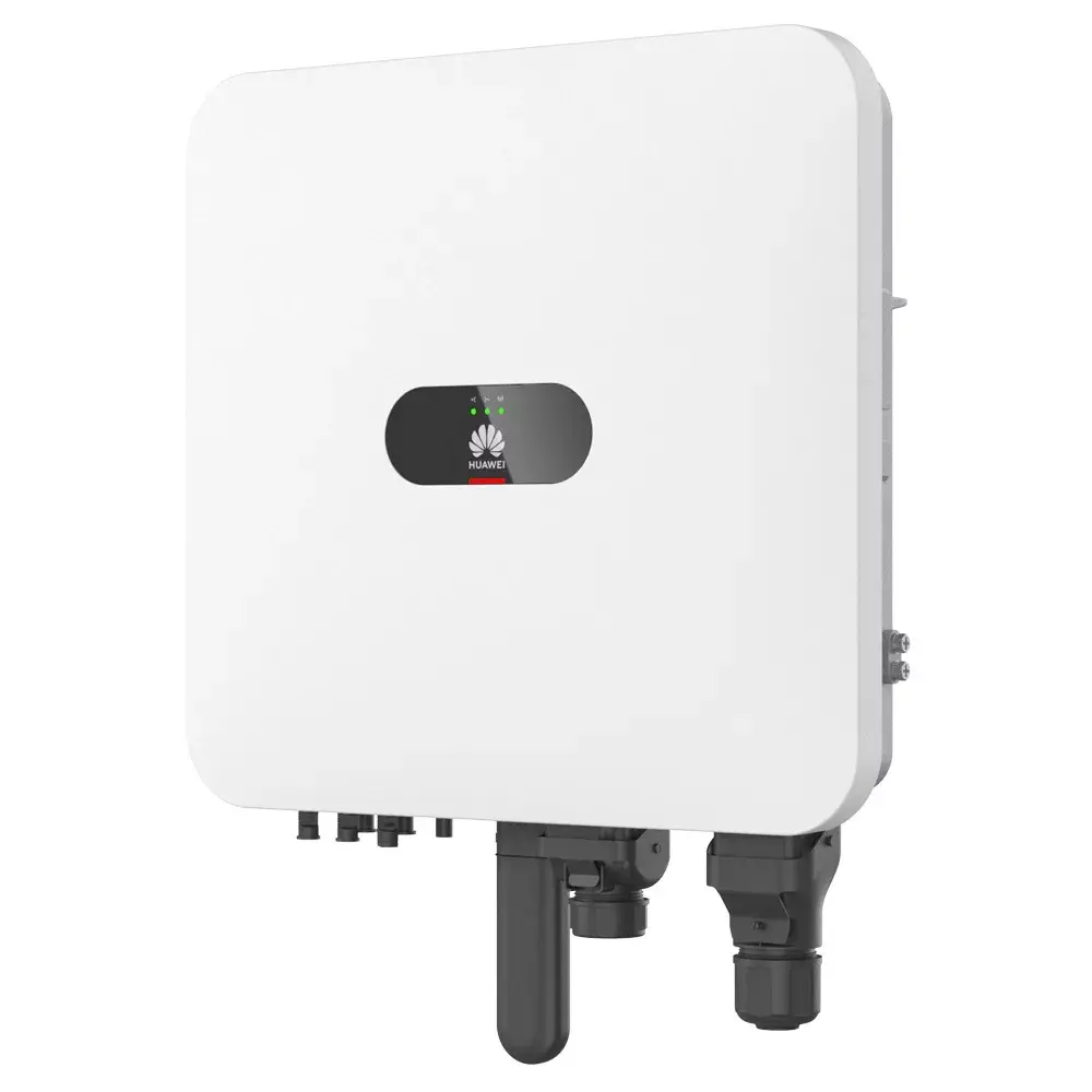 HUAWEI SUN2000-5K-MAP0 гибридный 5 кВт 3-фазный инвертор Photo 2