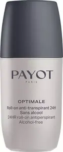 PAYOT Optimale Anti-Perspirant Roll-On Deodorant for Men 75 ml