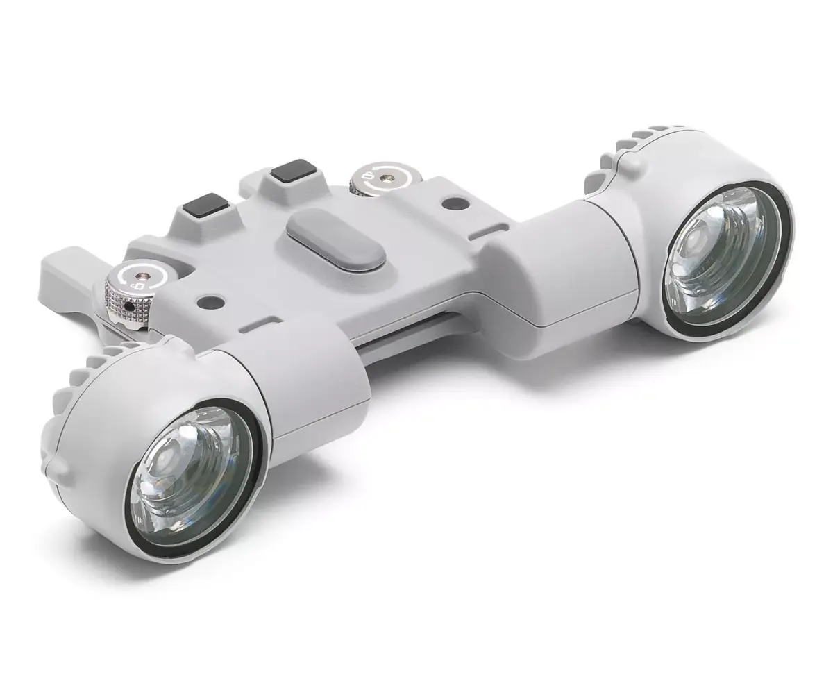 DJI AL1 Spotlight accessory for Matrice 4 Photo 2