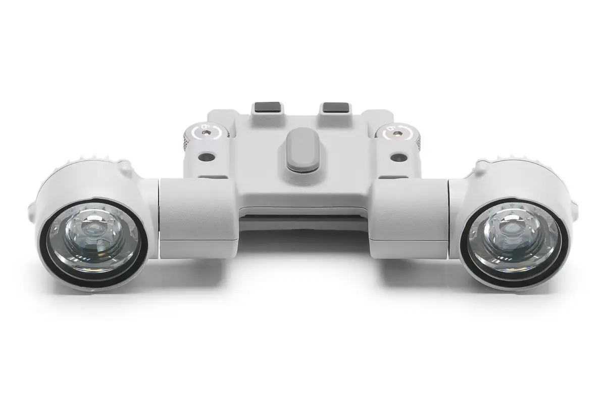 DJI AL1 Spotlight accessory for Matrice 4 Photo 3