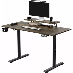 Эргономичный стол Ultradesk Highlander UDESK-HG-OD регулируемый 120–180 см x 60 см