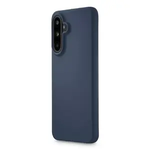 Чехол Hama Fantastic Feel Galaxy A56 5G 17 см Синий