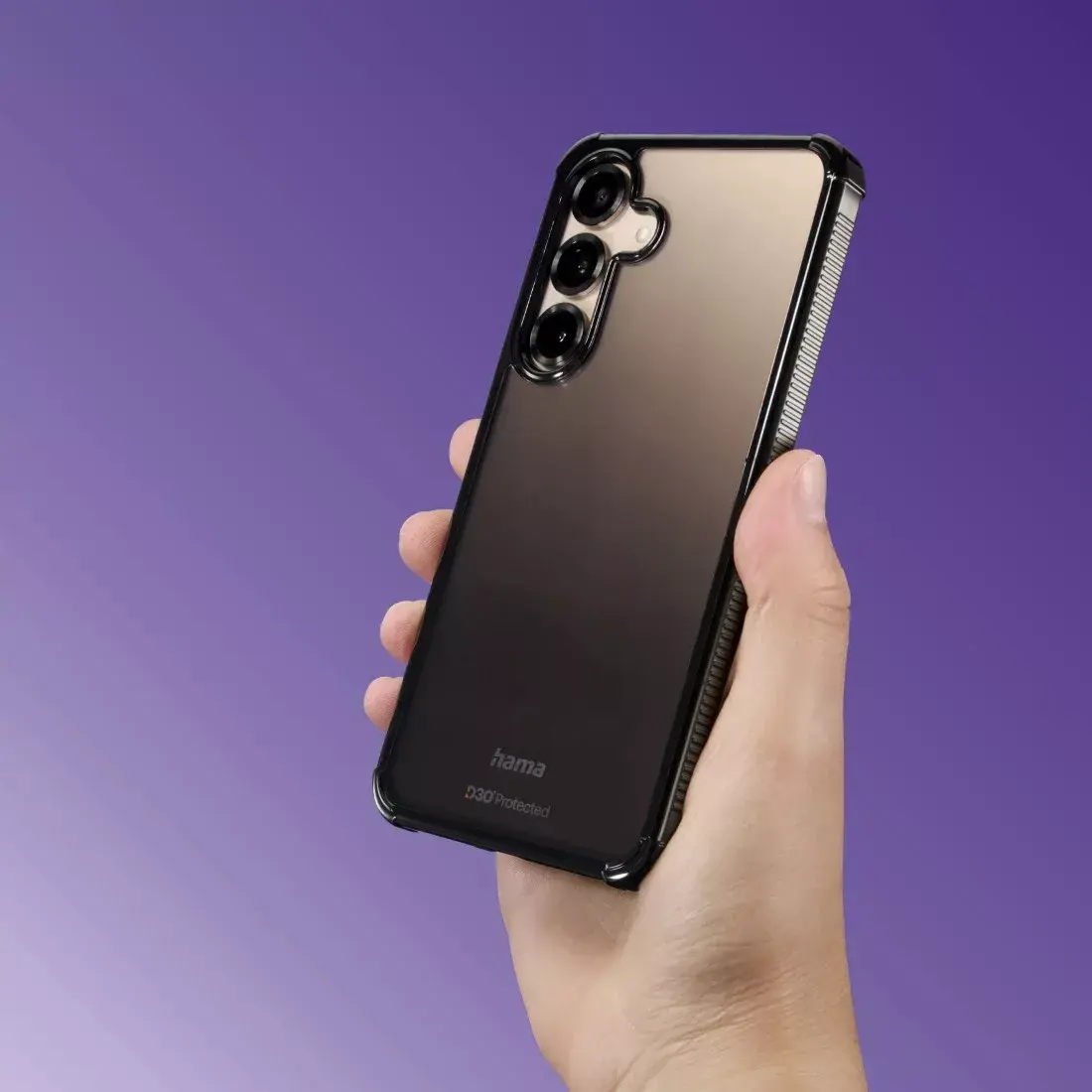 Vāks Hama Extreme Protect Galaxy A26 5G Photo 7