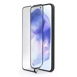 Hama Super Hybrid Прозрачная защитная пленка Samsung Galaxy A56 5G Ударостойкая Царапиностойкая
