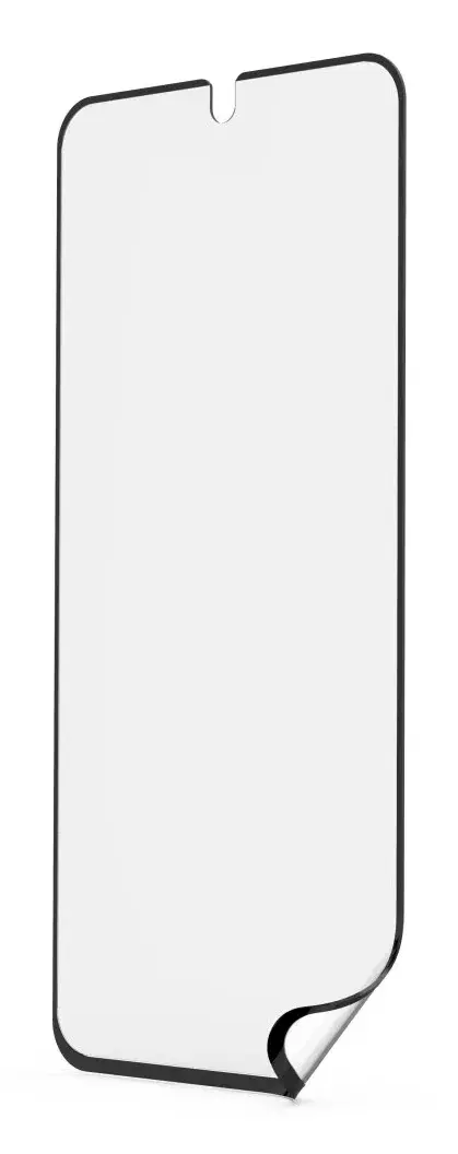 Hama Super Hybrid Прозрачная защитная пленка Samsung Galaxy A56 5G Photo 4