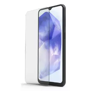 Защитное стекло Hama Galaxy A56 5G Ударопрочное
