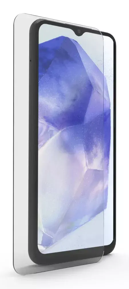 Ekrāna aizsargs Hama Galaxy A56 5G Photo 3