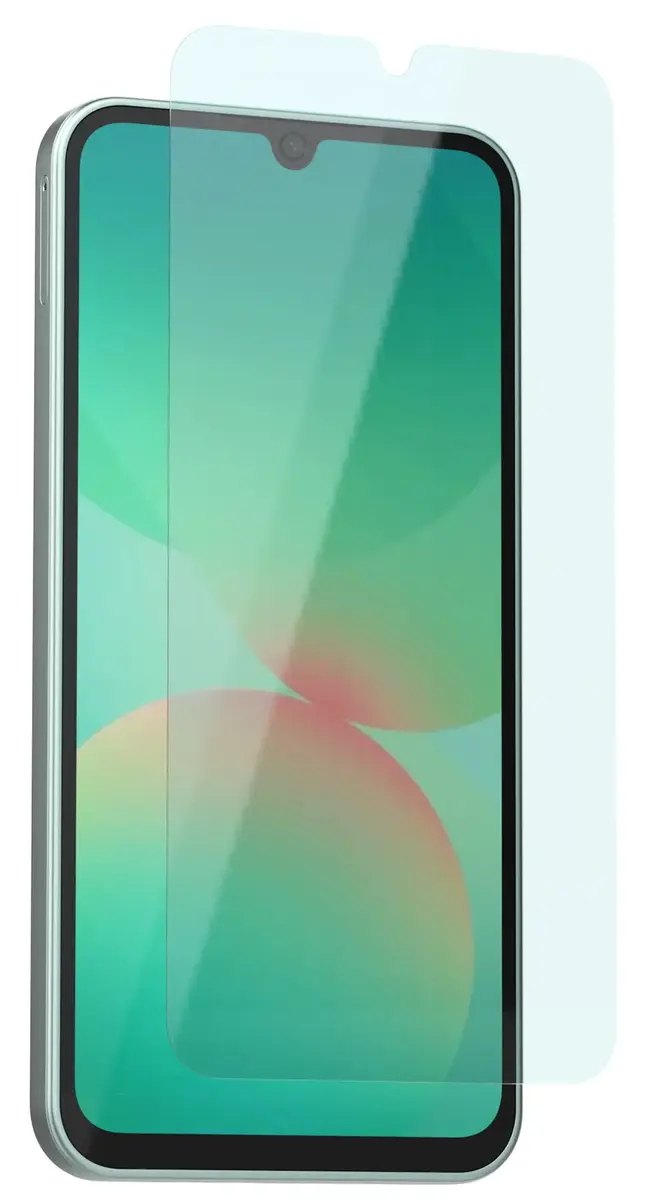 Samsung GP-TTA266AEBTW ekrāna aizsargs Galaxy A26 5G Photo 2