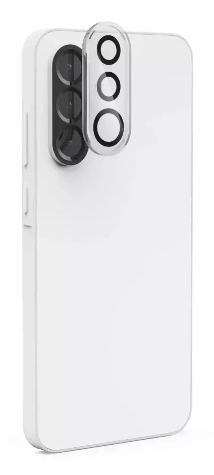 Hama защитное стекло Samsung Galaxy A36 5G Photo 3