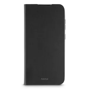 Чехол Фолио Hama Eco Premium Galaxy A36 5G 17 см Черный