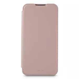 Чехол Фолио Hama Fantastic Feel Galaxy A36 5G 17 см 2 Карманов Нюд