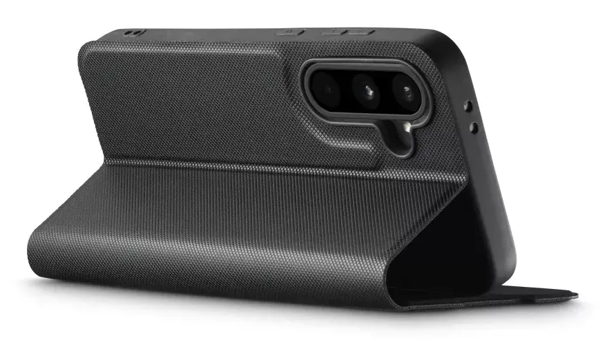 Чехол Фолио Hama Daily Protect Galaxy A56 5G Photo 6