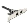 DeLOCK 95280 Внутренний адаптер RJ-45 Photo 2