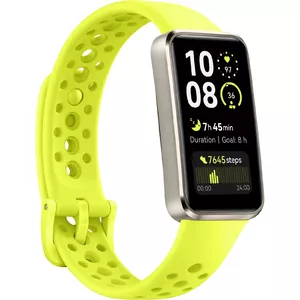 Фитнес-браслет Huawei Band 10 Зеленый