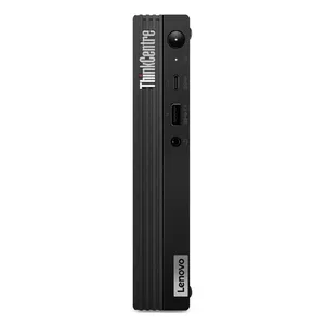Мини ПК Lenovo ThinkCentre M75q Gen 2 AMD Ryzen 7 PRO 5755GE 16 ГБ 512 ГБ SSD AMD Radeon Windows 11 Pro