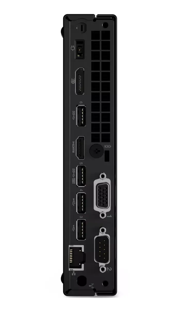 Mini PC Lenovo ThinkCentre M75q Gen 2 Photo 2