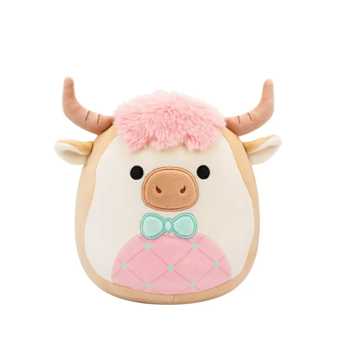 Мягкая игрушка SQUISHMALLOWS Easter edition 19 см Photo 24
