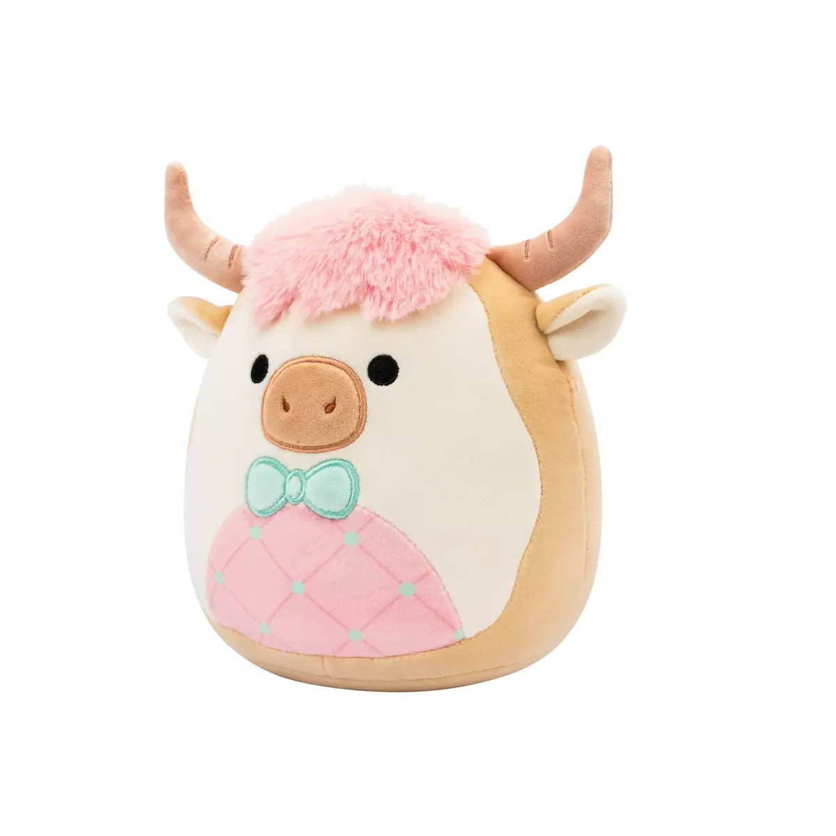 Мягкая игрушка SQUISHMALLOWS Easter edition 19 см Photo 38