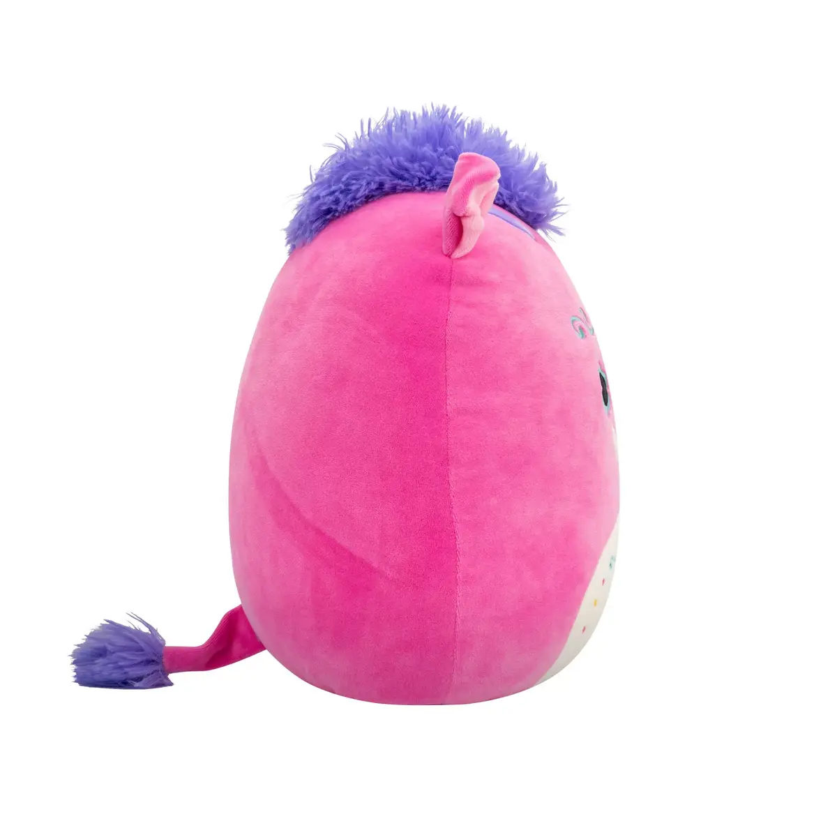 Мягкая игрушка SQUISHMALLOWS SQJW7521H 19 см Photo 4