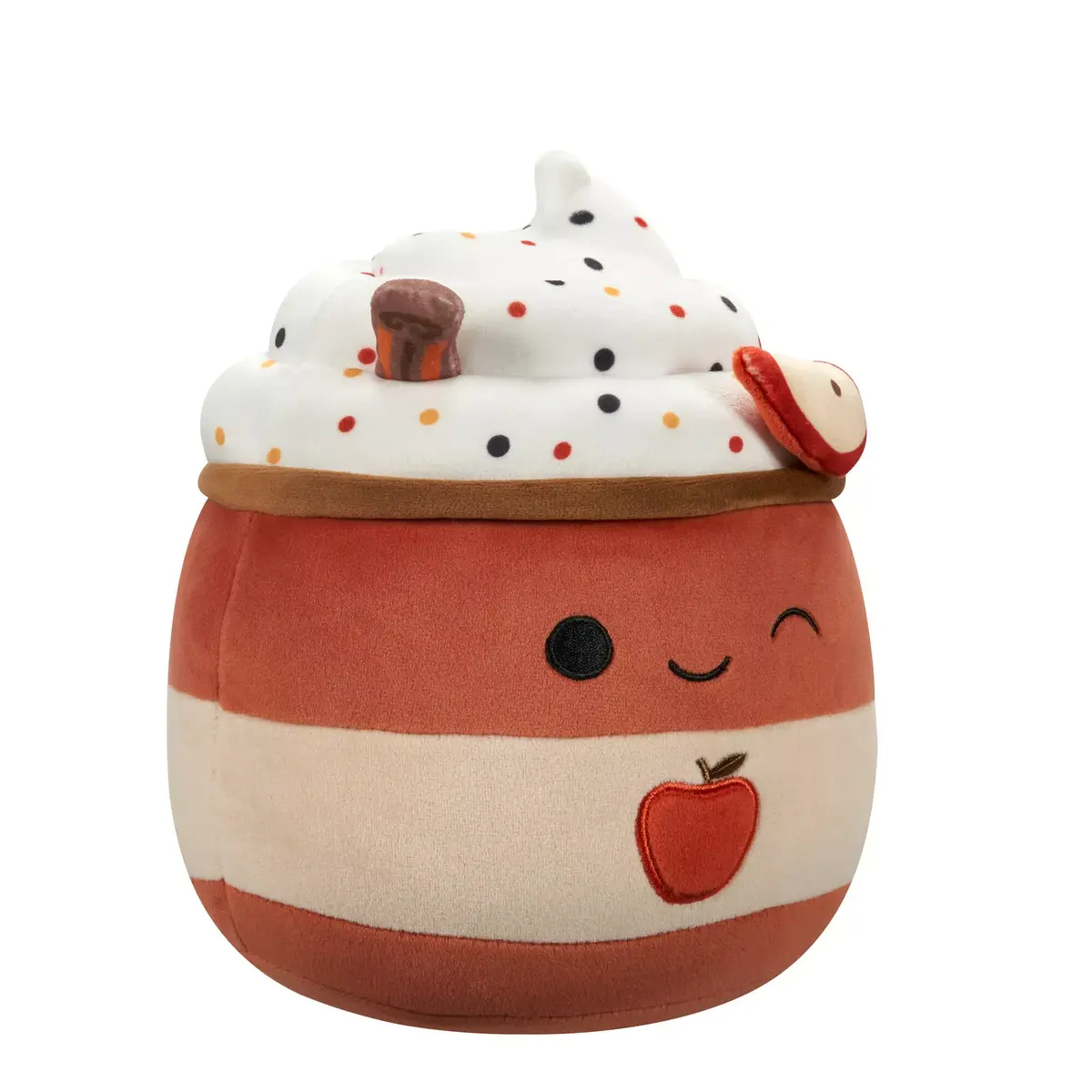 Мягкая игрушка SQUISHMALLOWS SQJW7521H 19 см Photo 5