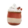 Мягкая игрушка SQUISHMALLOWS SQJW7521H 19 см Photo 8