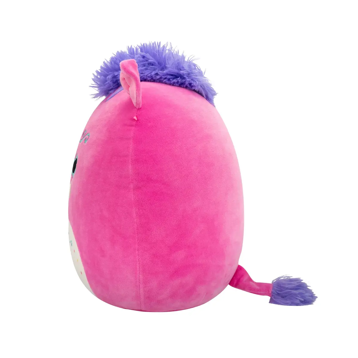 Мягкая игрушка SQUISHMALLOWS SQJW7521H 19 см Photo 14