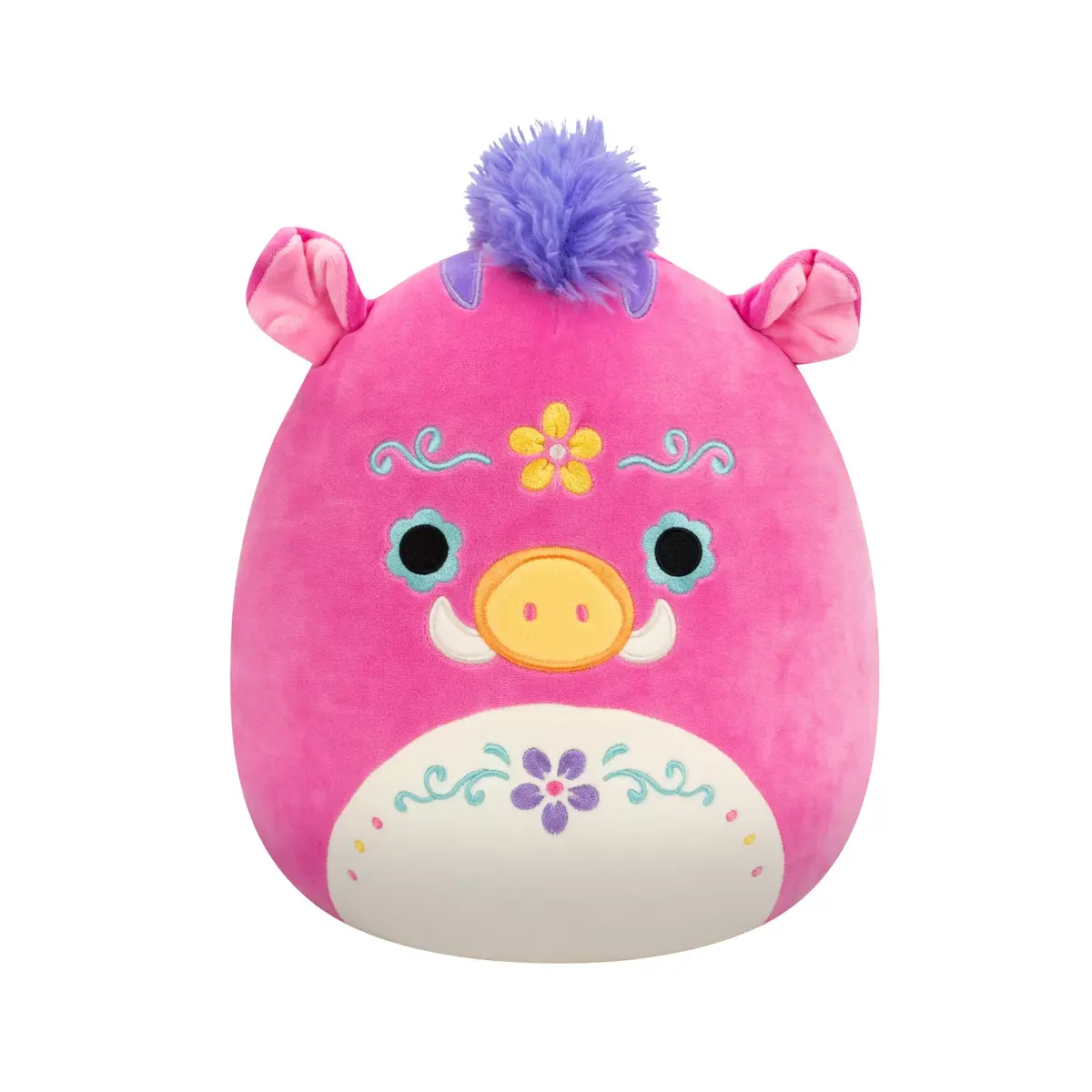 Мягкая игрушка SQUISHMALLOWS SQJW7521H 19 см Photo 19