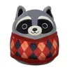 Мягкая игрушка SQUISHMALLOWS SQJW7521H 19 см Photo 26