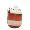 Мягкая игрушка SQUISHMALLOWS SQJW7521H 19 см Photo 39