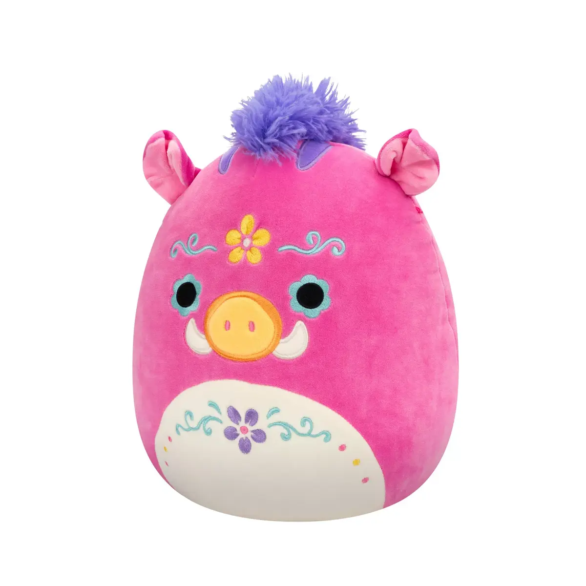 Мягкая игрушка SQUISHMALLOWS SQJW7521H 19 см Photo 48