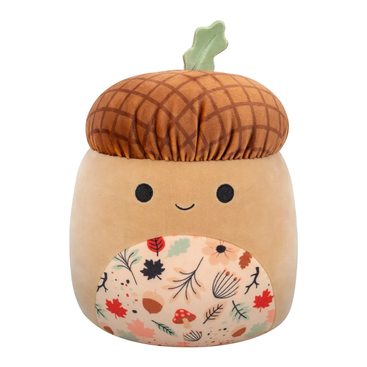 Мягкая игрушка SQUISHMALLOWS SQJW7521H 19 см Photo 50