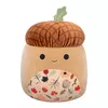 Мягкая игрушка SQUISHMALLOWS SQJW7521H 19 см Photo 50