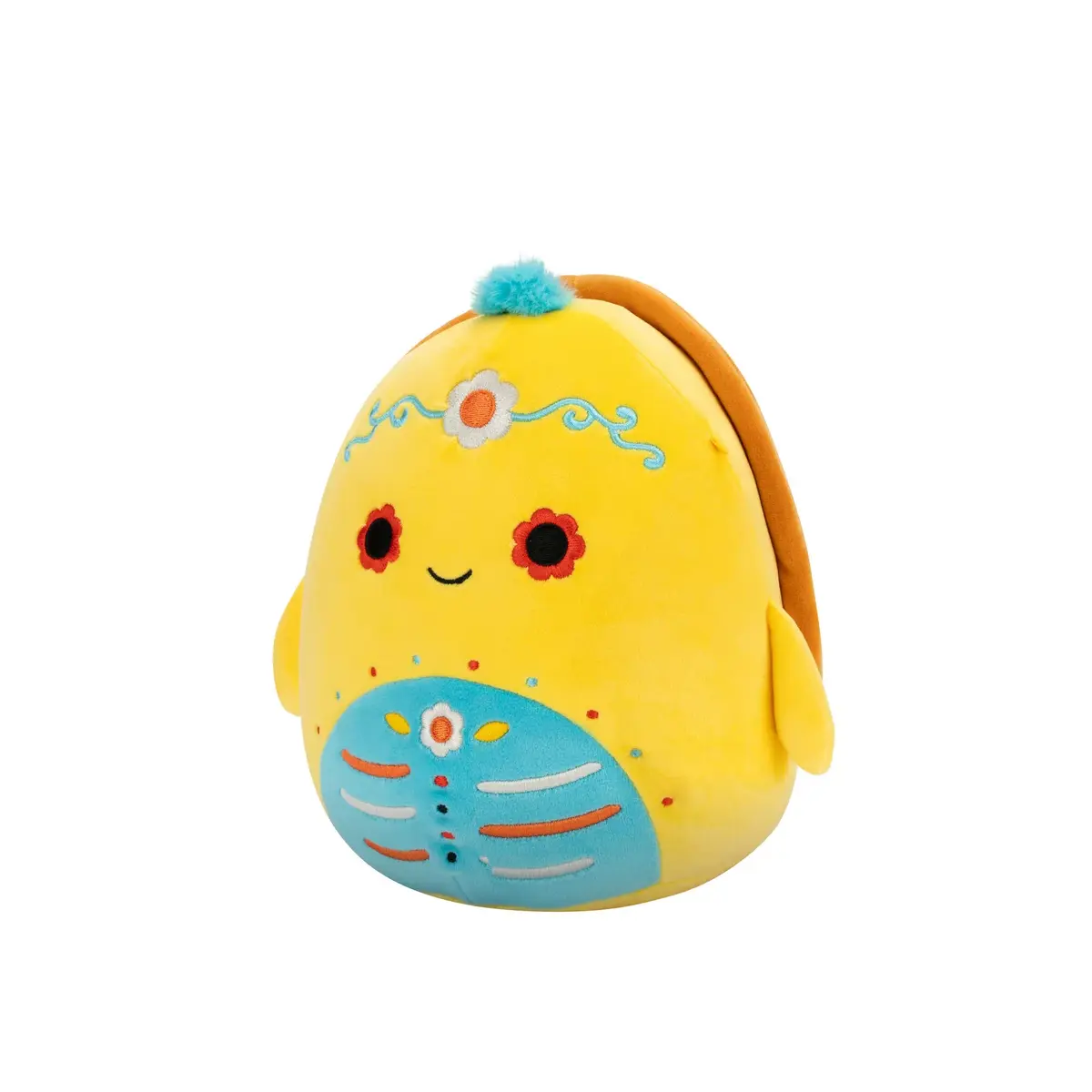 Мягкая игрушка SQUISHMALLOWS SQJW7521H 19 см Photo 51