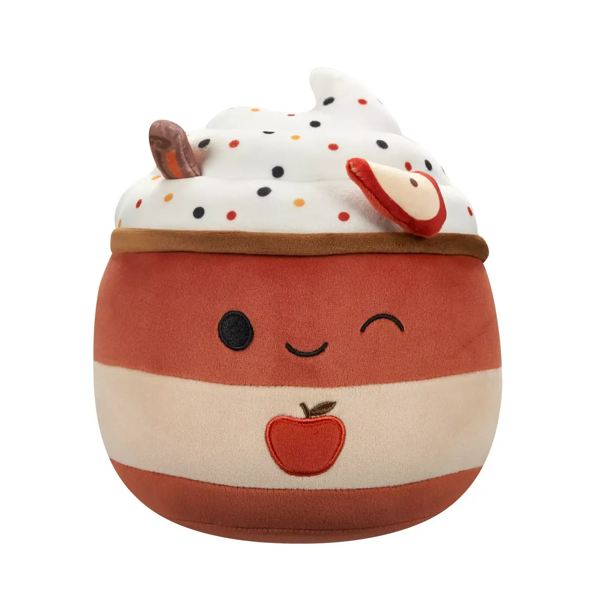 Мягкая игрушка SQUISHMALLOWS SQJW7521H 19 см Photo 52