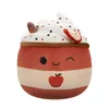 Мягкая игрушка SQUISHMALLOWS SQJW7521H 19 см Photo 52