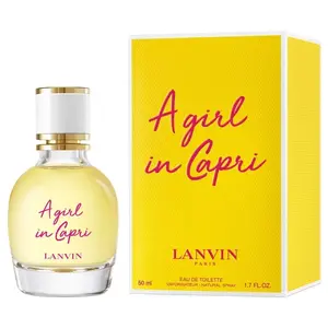 Lanvin A Girl In Capri EDT 90 ml
