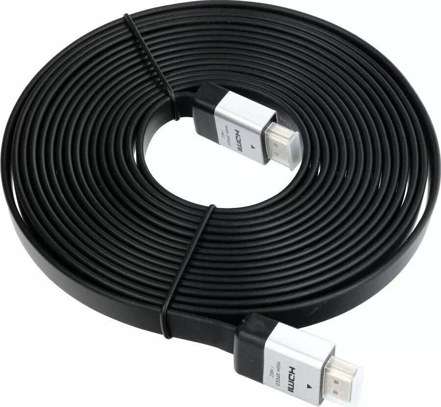 Audio & Video Cables