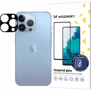 Screen protection glass Wozinsky Full Camera Glass 9H for iPhone 16 Pro