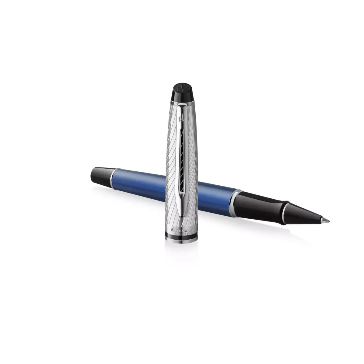 Перьевая ручка Waterman Expert Deluxe Photo 4
