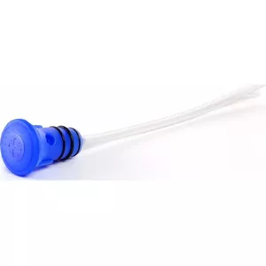 Portable Bottle Shower Lifesystems Travel Bottle Shower (Lifeventure) – universal bottle-mounted camp shower