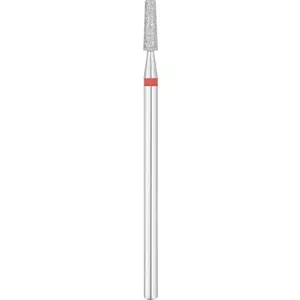 Diamond Burr Cone 2.5 mm EXO PRO by EXO – rotary tool bit for precision grinding and shaping