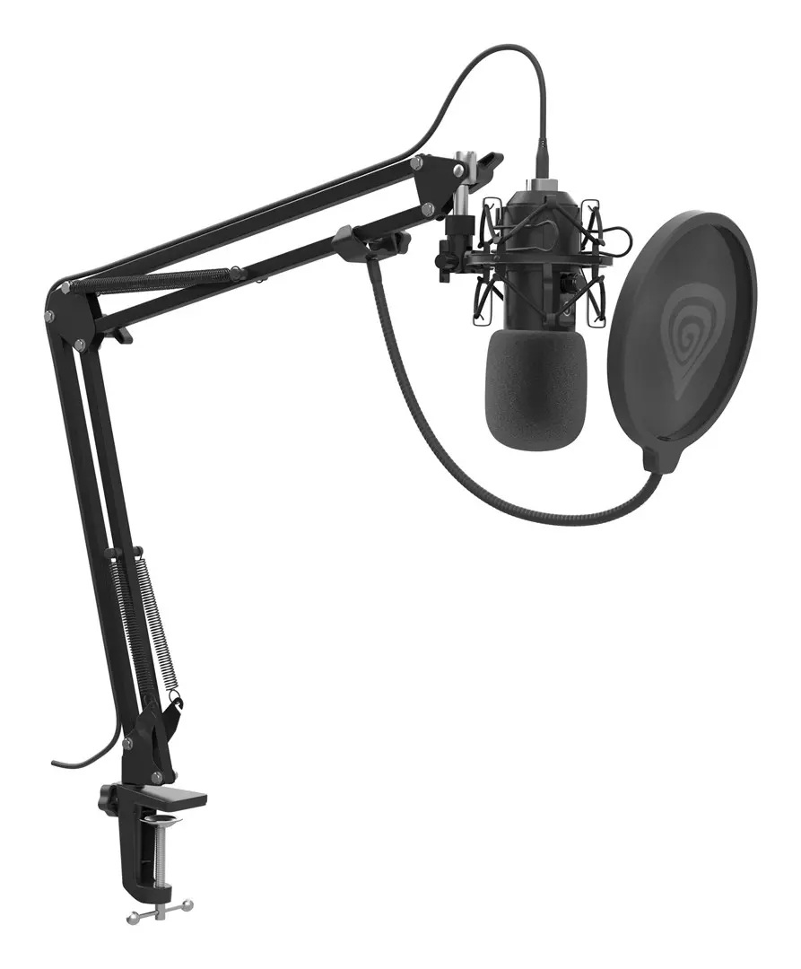 Студийный микрофон GENESIS Radium 400 G2 Photo 11