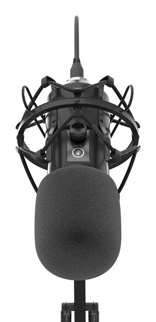 Студийный микрофон GENESIS Radium 400 G2 Photo 12