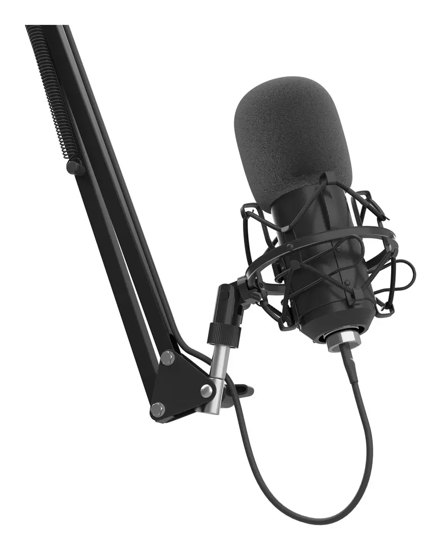 Студийный микрофон GENESIS Radium 400 G2 Photo 13