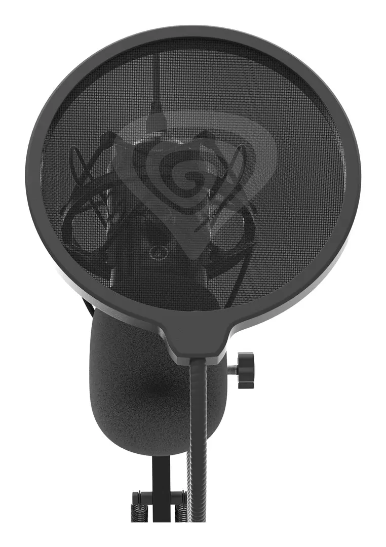 Студийный микрофон GENESIS Radium 400 G2 Photo 14