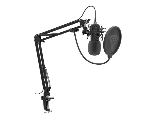 Студийный микрофон GENESIS Radium 400 G2 Photo 16