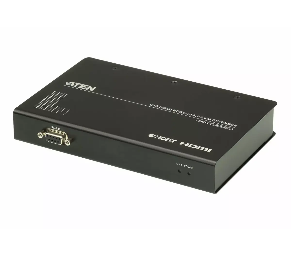 KVM удлинитель ATEN CE820-ATA-G Photo 2