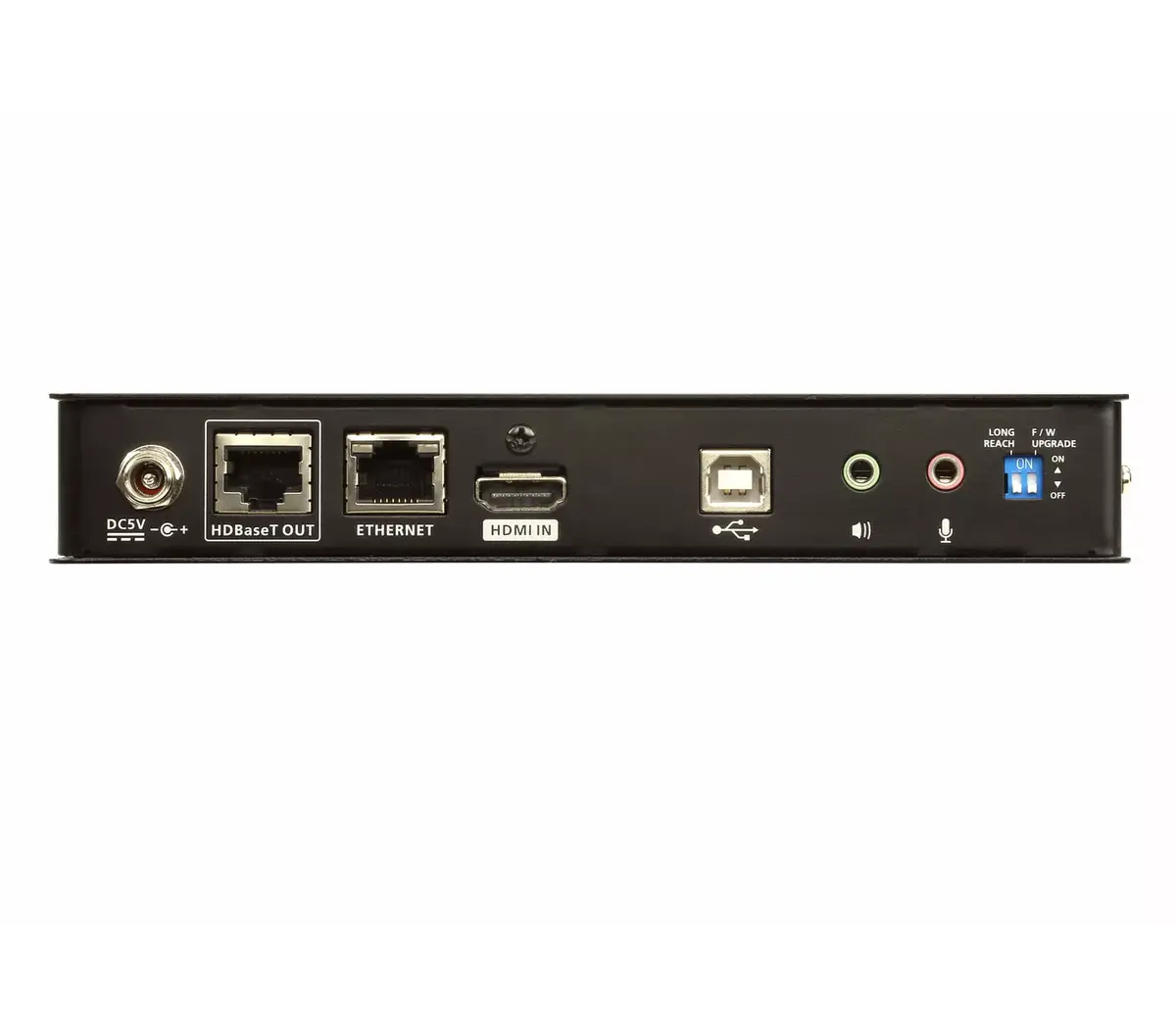 KVM удлинитель ATEN CE820-ATA-G Photo 3