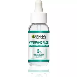 Serum Garnier Hyaluronic Aloe Super Serum moisturizing for all skin types 30 ml