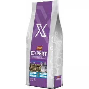 Корм, vitapol, Basic Expert для шиншилл 15 кг (ZVP-1697)